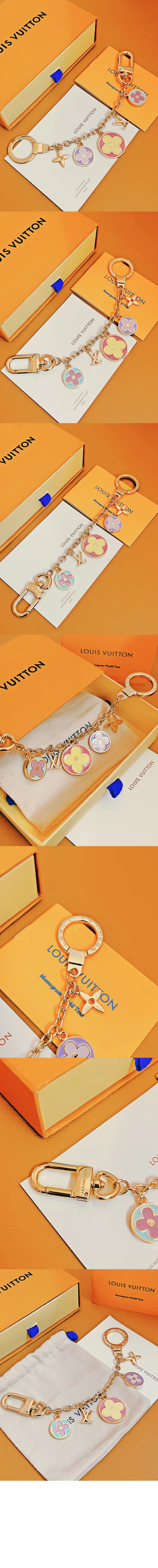 Spring  백 참  M69554 > Etc - 기타제품