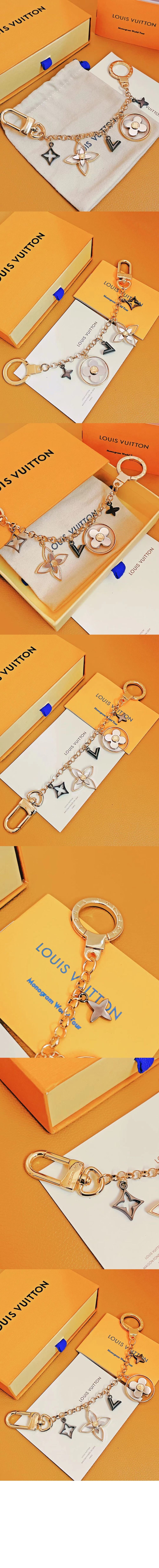 플라워 체인 백참 M68460 > Etc - 기타제품