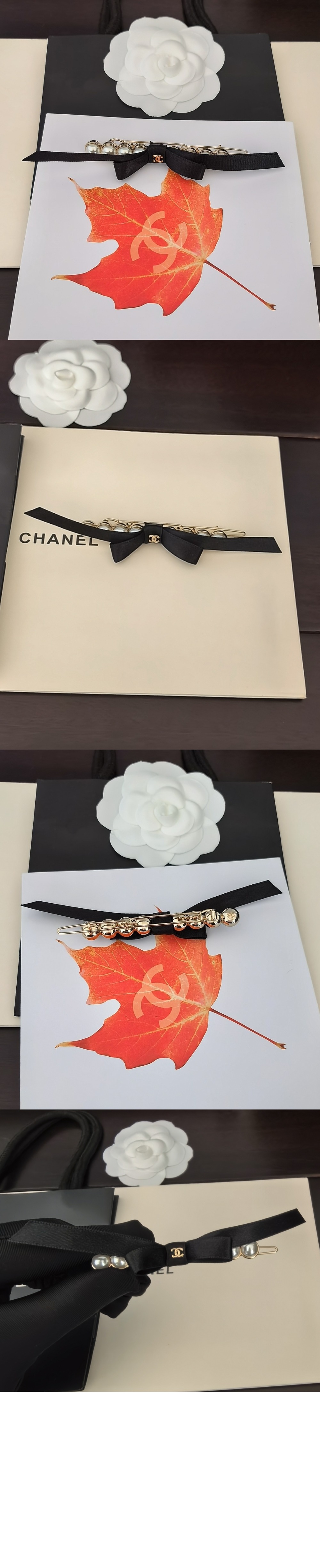 리본 모양 바레뜨 AAA842 > Etc - 기타제품