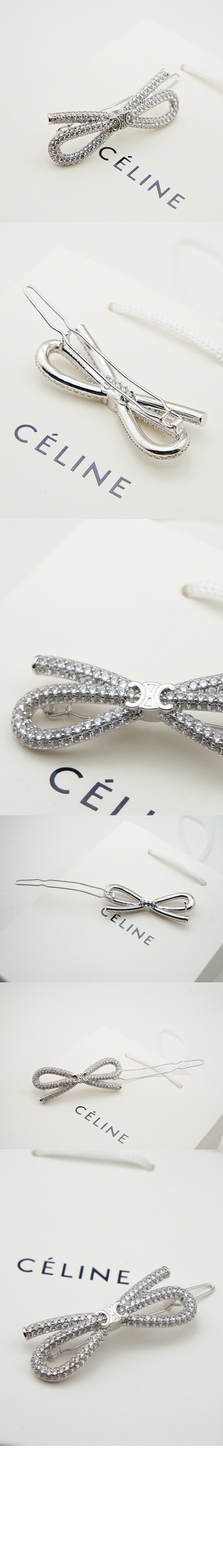 보우 헤어 클립 461GW6 > Etc - 기타제품