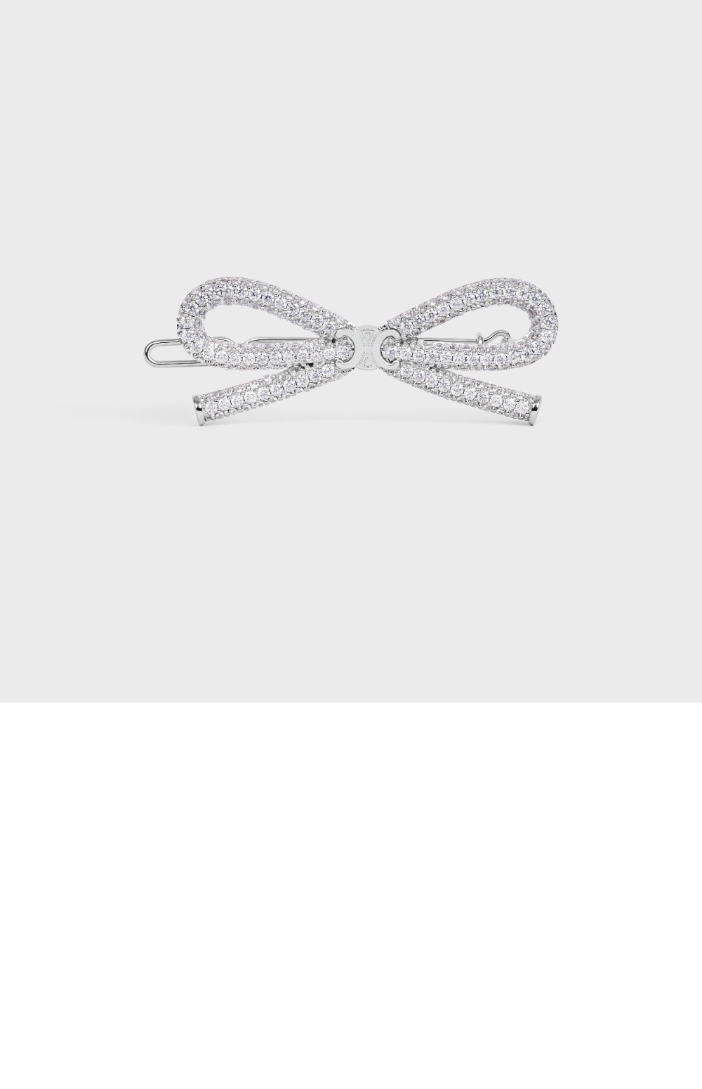 보우 헤어 클립 461GW6 > Etc - 기타제품