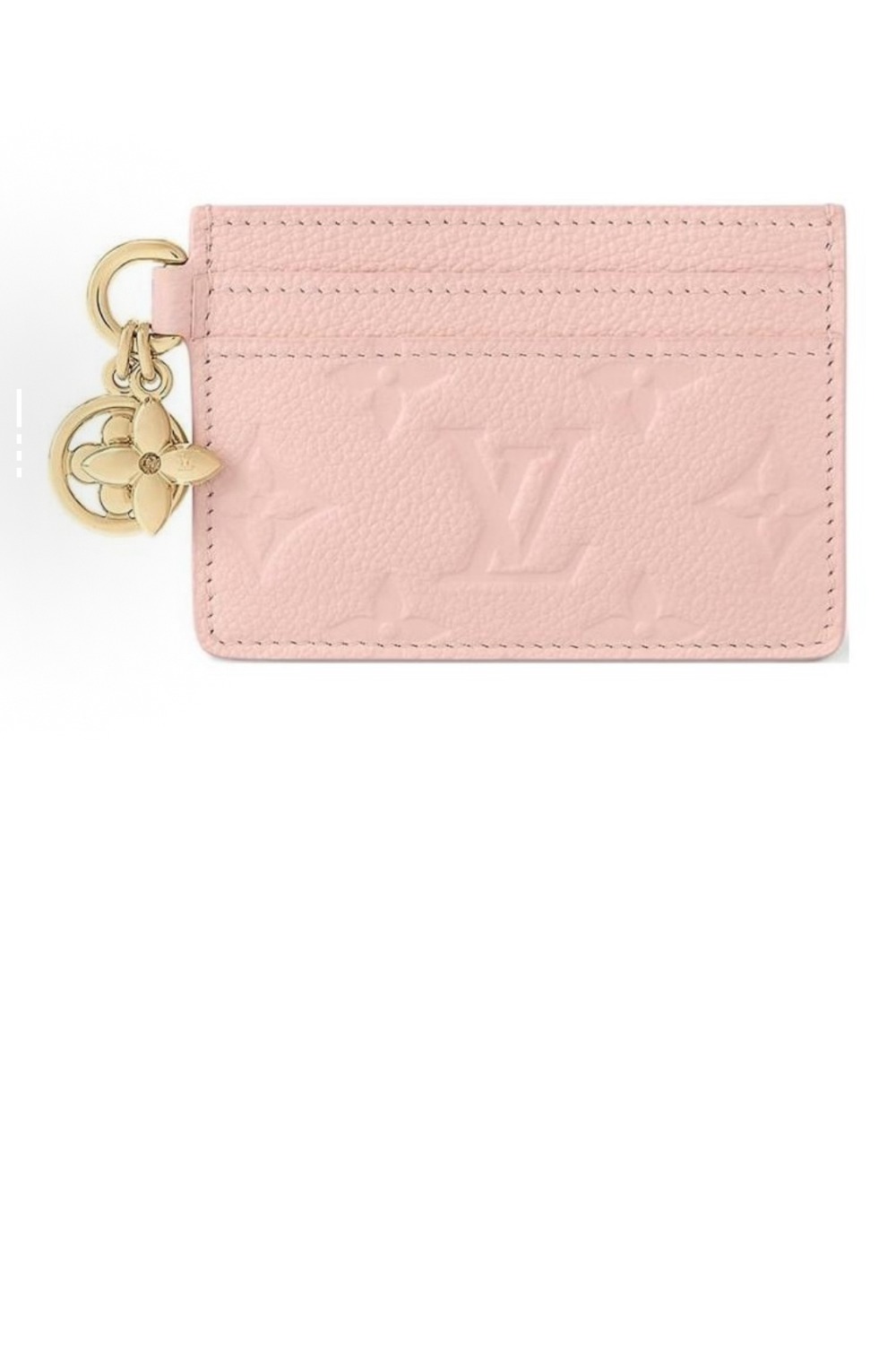LV 참 카드 홀더 M83562 > LV true card holder - LV 참 카드 홀더