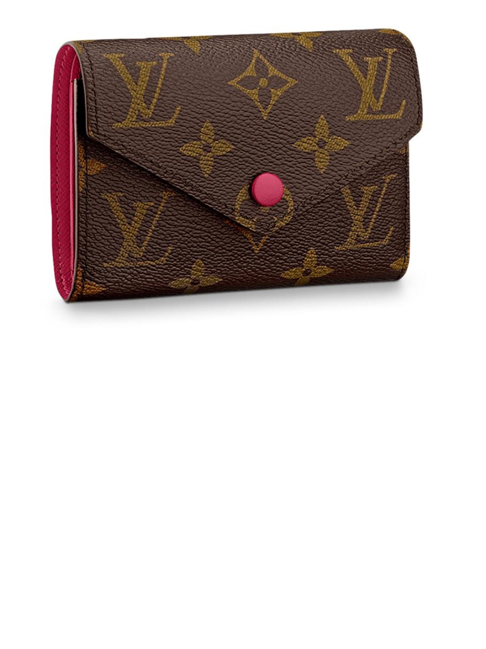 빅토린 월릿 모노그램 반지갑 M41938 > Victorine - 빅토린 월릿