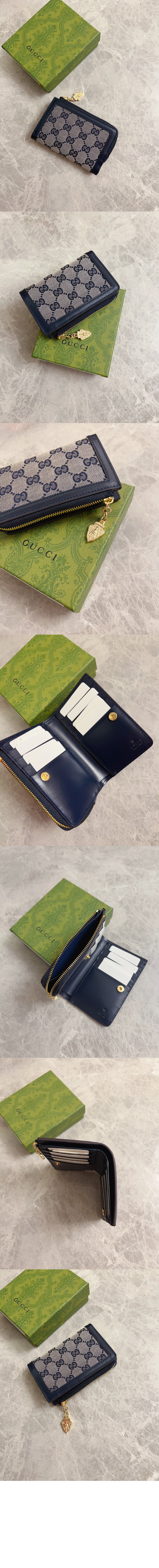 루체 미니 지갑 790036 > Etc - 기타제품