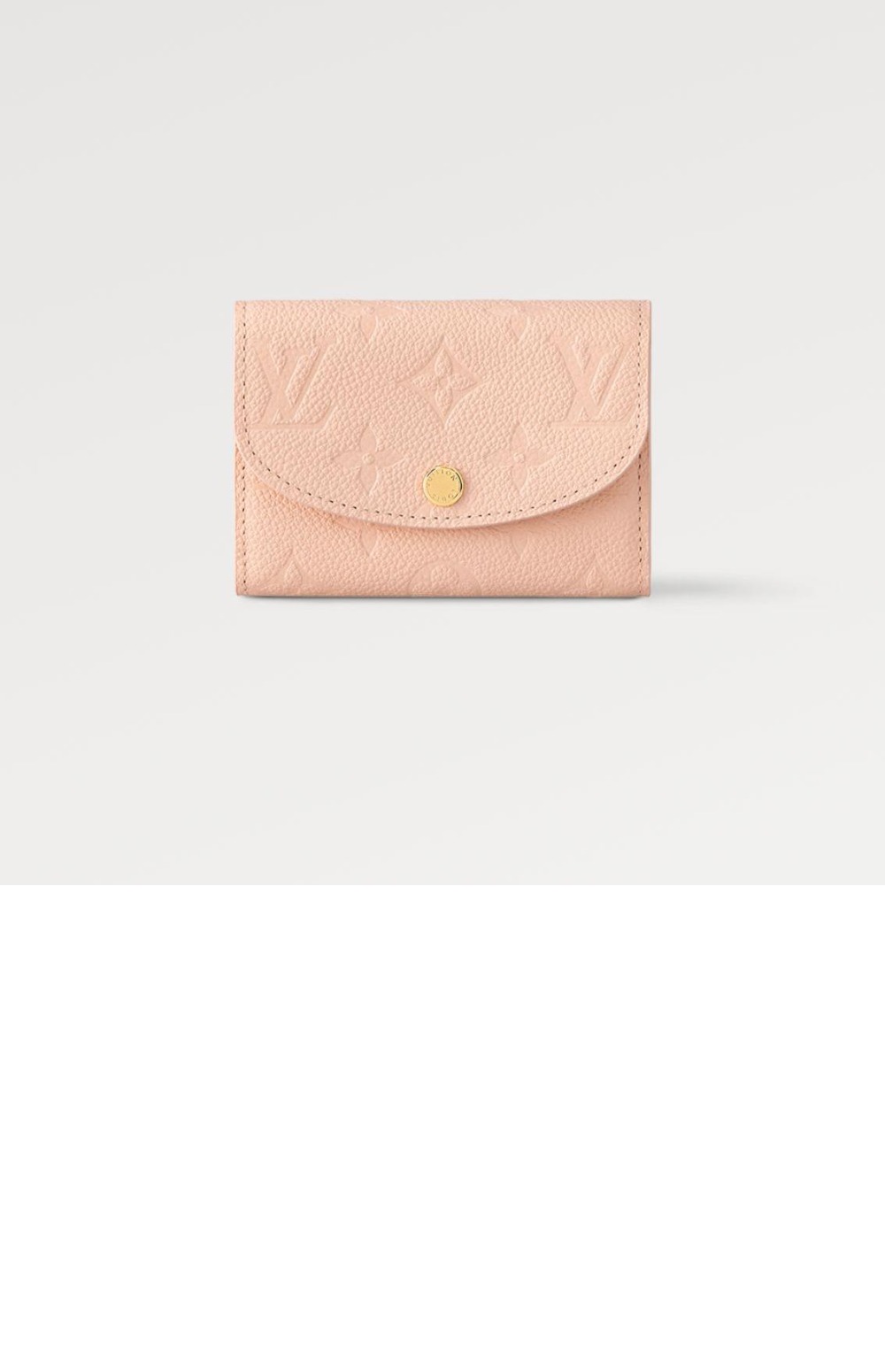 로잘리 코인 퍼스 M83231 > Rosalie Coin Purse - 로잘리 코인 퍼스