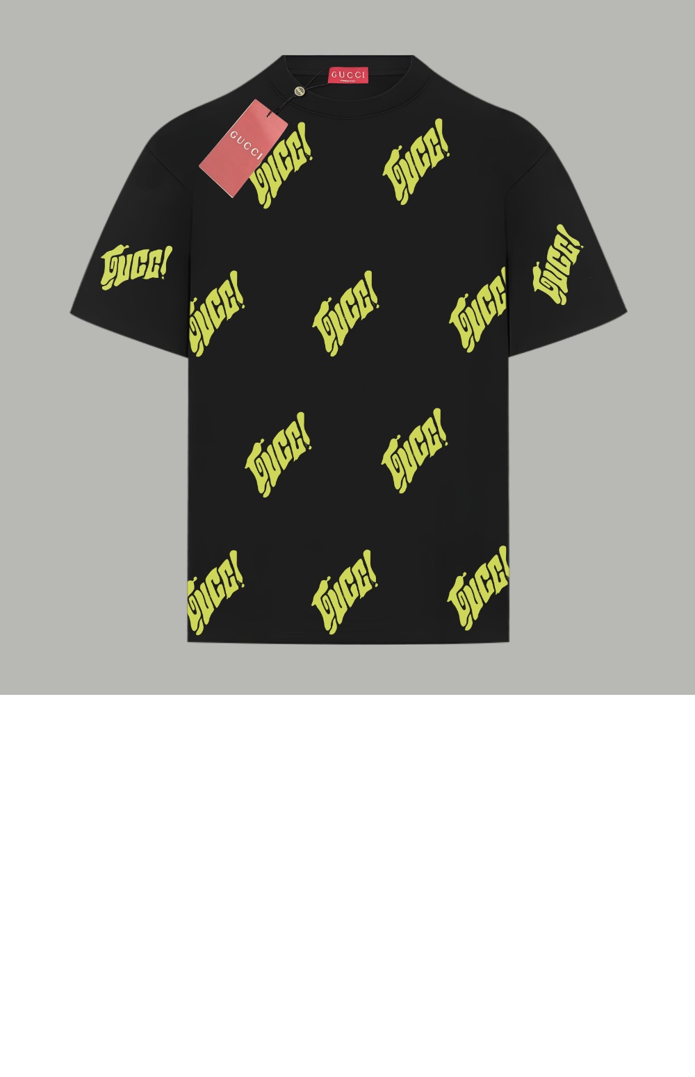 티셔츠 > Etc - 기타제품