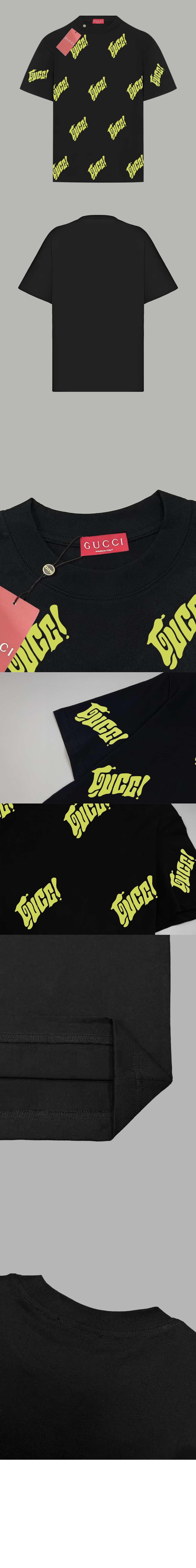 티셔츠 > Etc - 기타제품