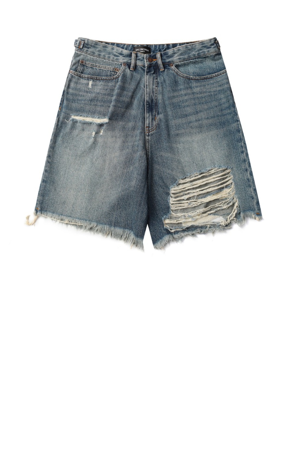 청 반바지 > Etc - 기타제품