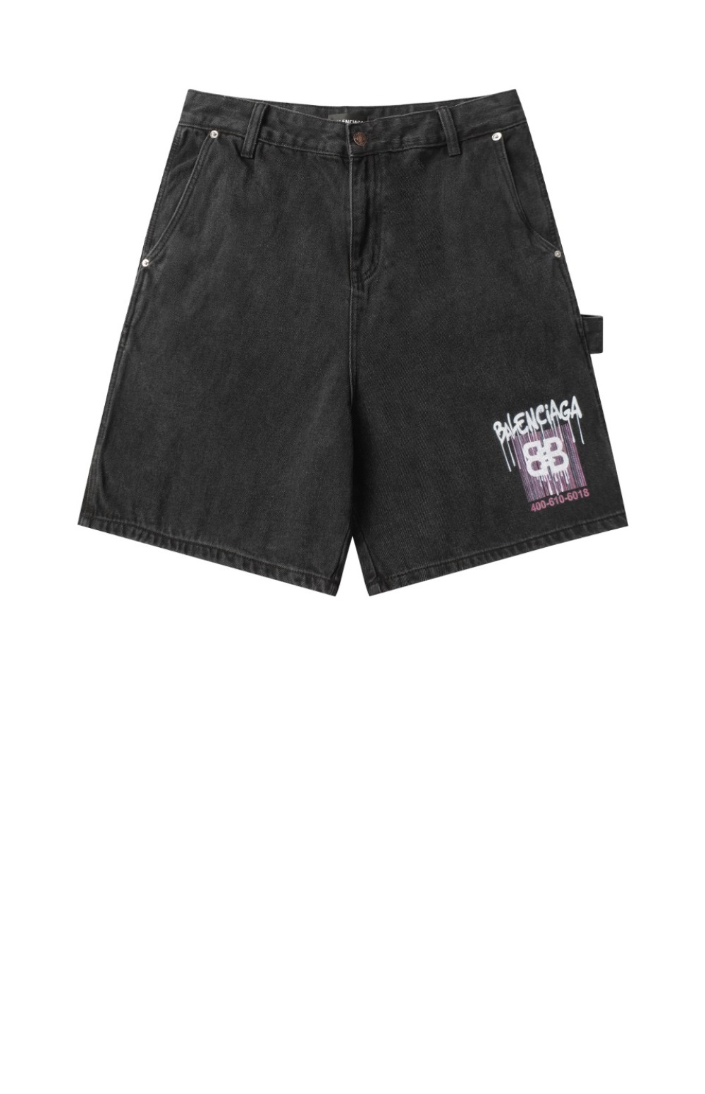 청 반바지 > Etc - 기타제품