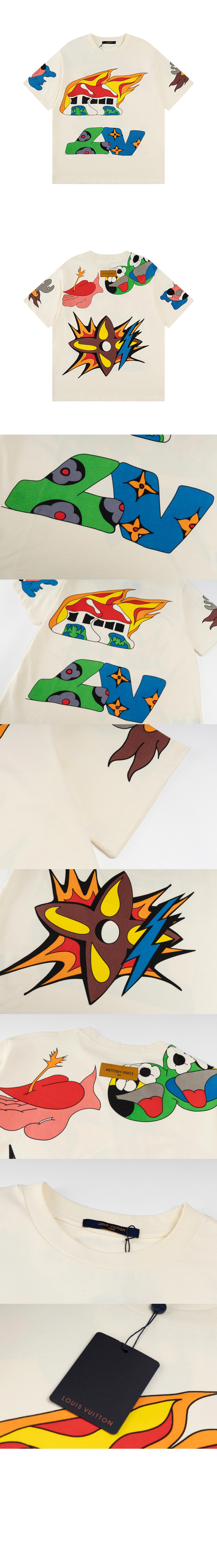 티셔츠 > Etc - 기타제품