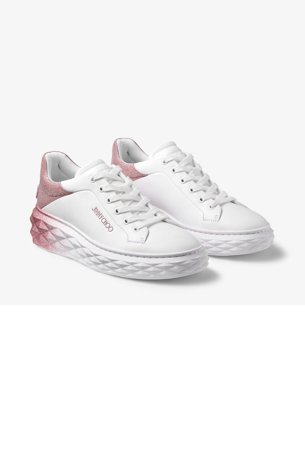 Diamond Maxi F II > Sneakers - 스니커즈