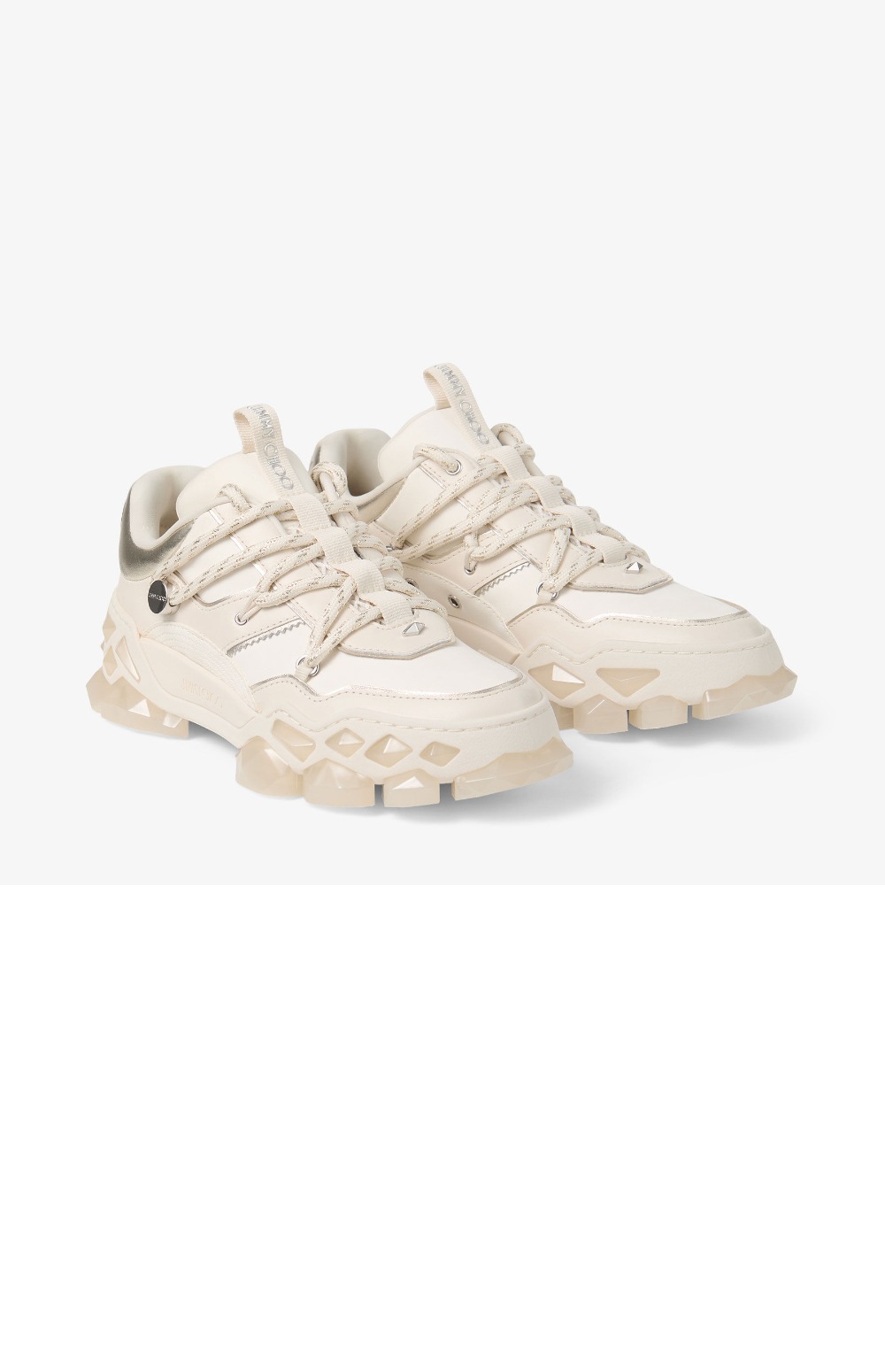 Diamond X II F > Sneakers - 스니커즈