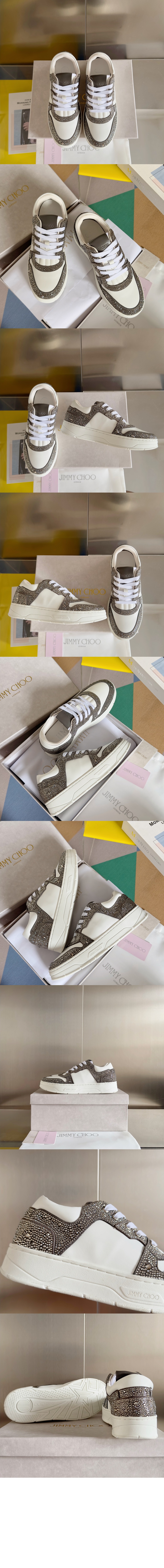 Florent F > Sneakers - 스니커즈