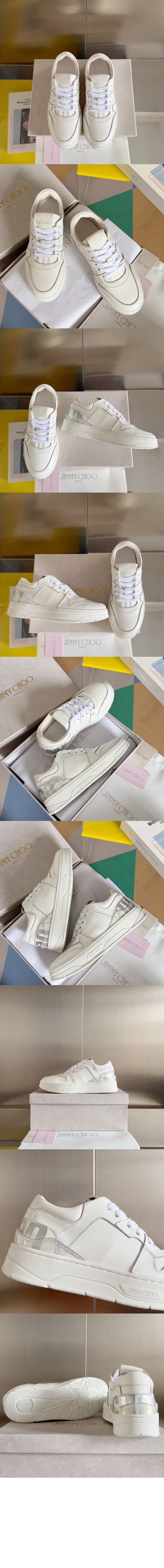 Florent F > Sneakers - 스니커즈