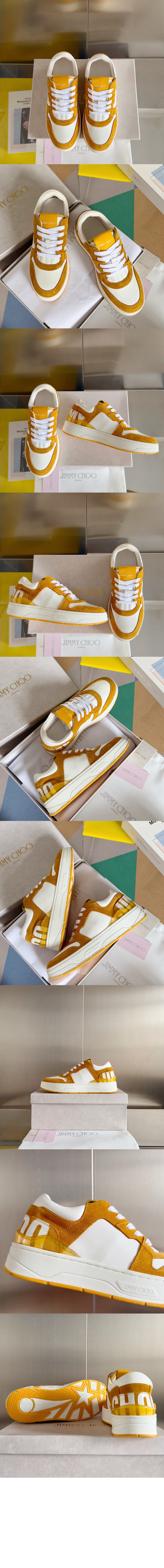 Florent F > Sneakers - 스니커즈