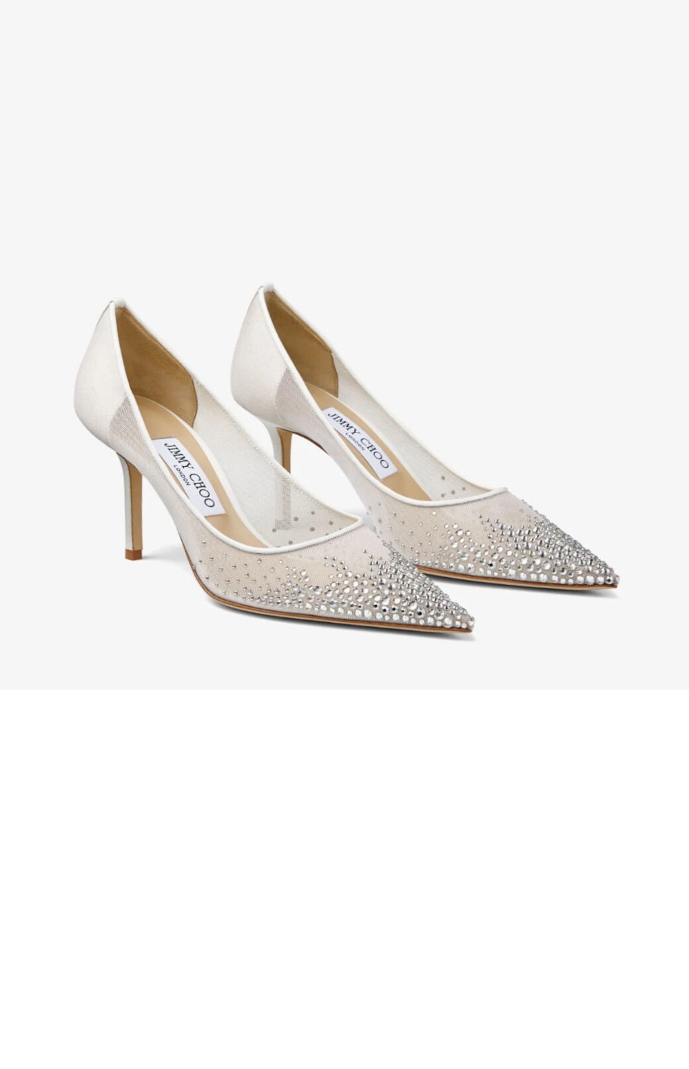 Love 65 > Loafers - 로퍼스