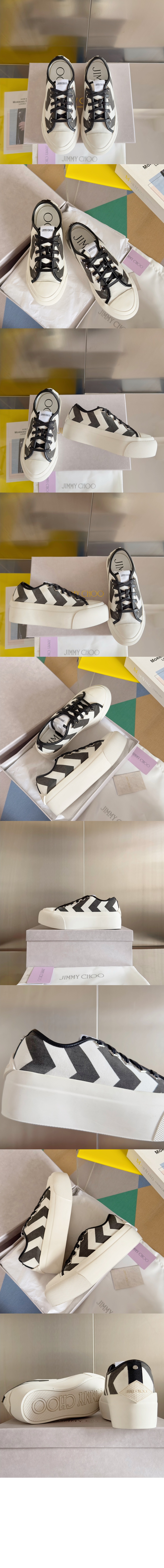 Palma Maxi F > Sneakers - 스니커즈