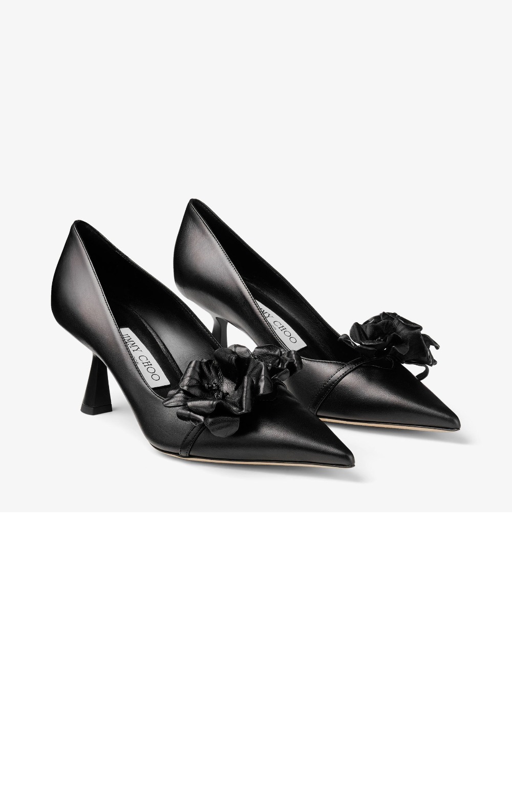 Rosalia Flowers 65 > Pumps - 펌프스