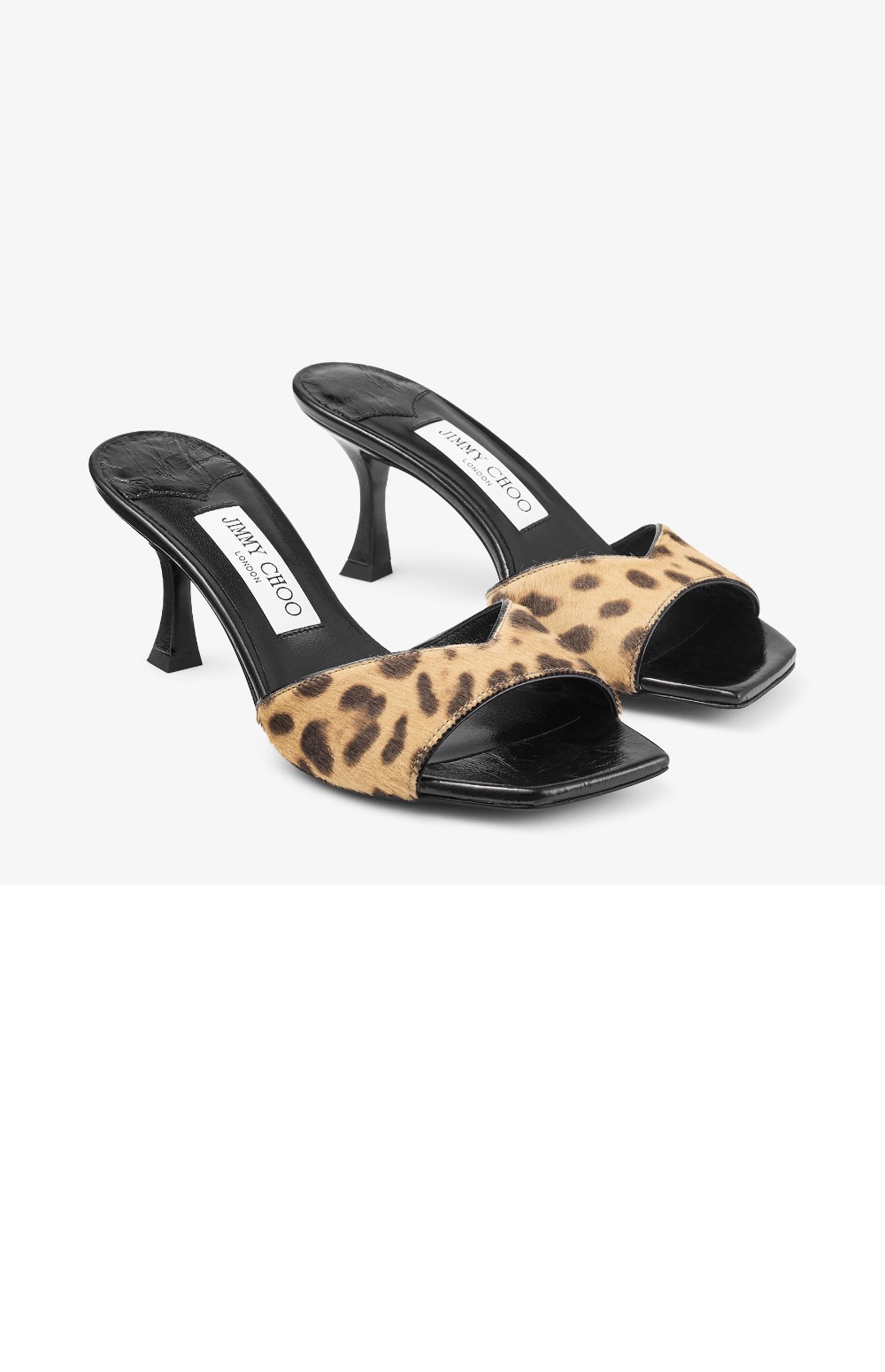 Skye 70 > Pumps - 펌프스