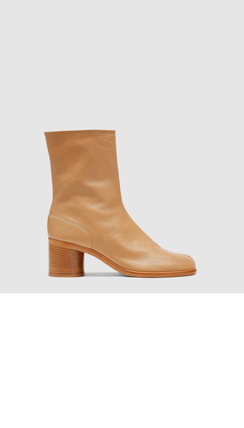 Tabi 빈티지 가죽 부츠 T9004 > Tabi Boots/Shoes - 타비 부츠/슈즈