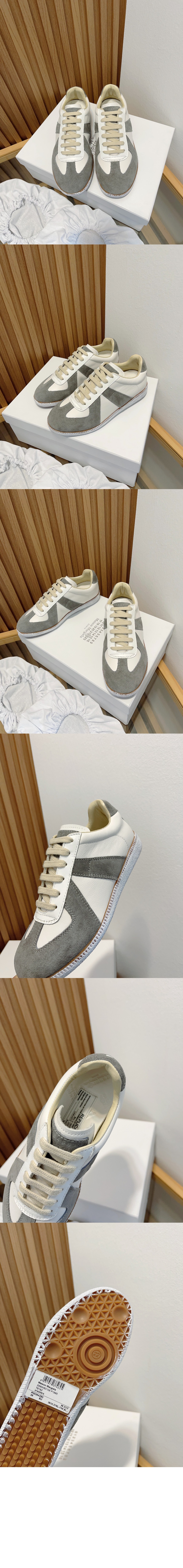 레플리카 스니커즈 H8339 > Replica Sneakers - 레플리카 스니커즈