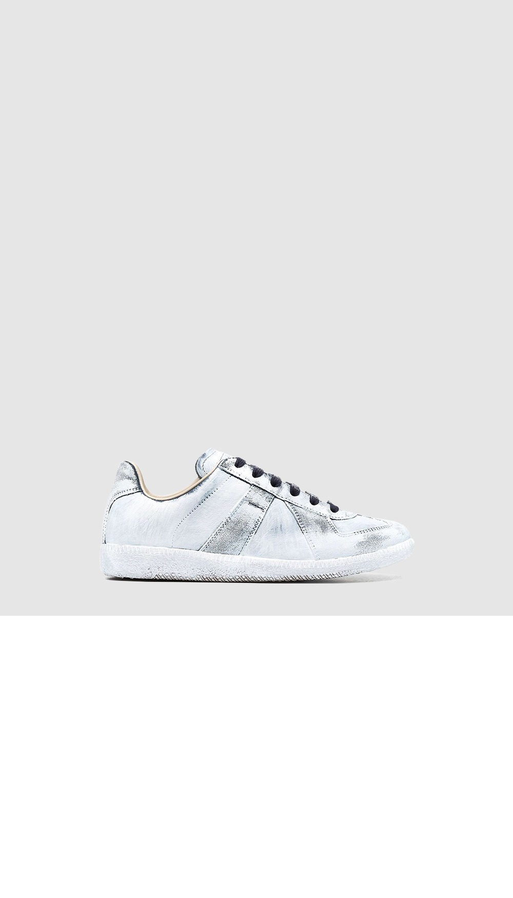 레플리카 페인트 스니커즈 H9039 > Replica Sneakers - 레플리카 스니커즈