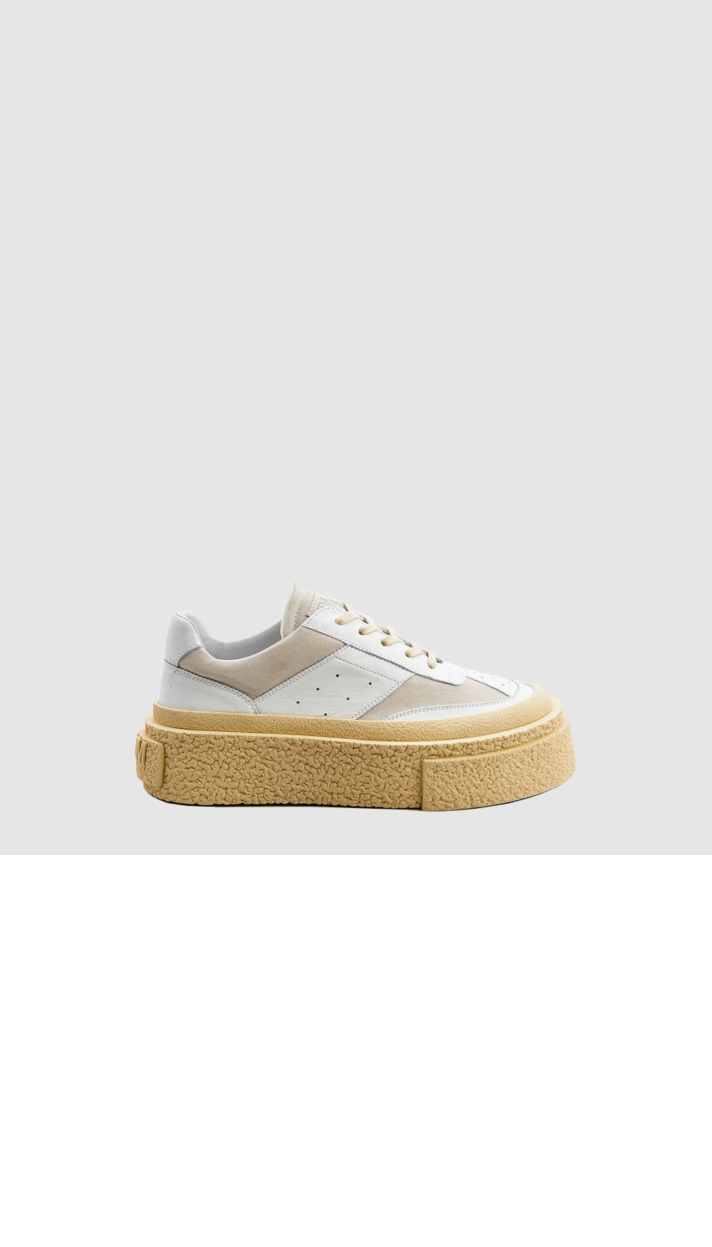 청키 플랫폼 스니커즈 H9546 > Etc - 기타제품