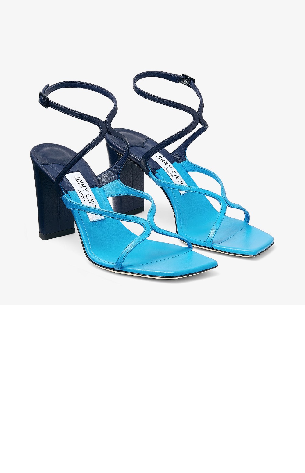 Azie 85 > Pumps - 펌프스