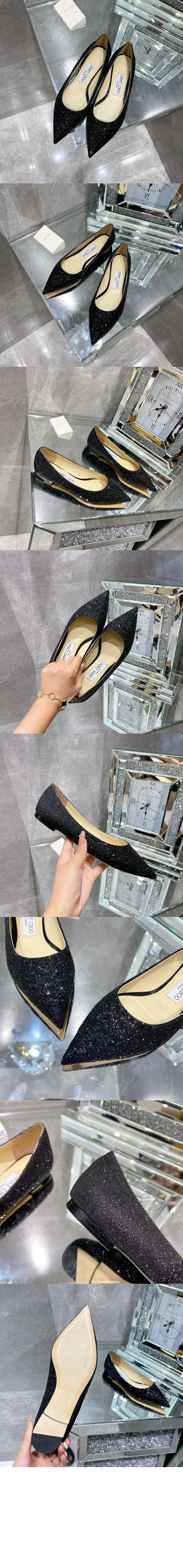 Alina > Flats - 플랫