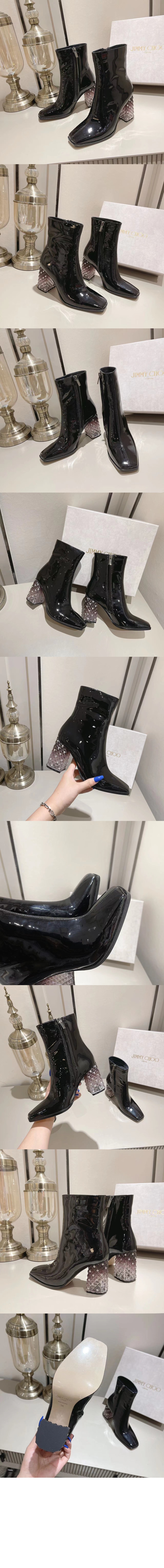 Bryelle 85 > Boots - 부츠