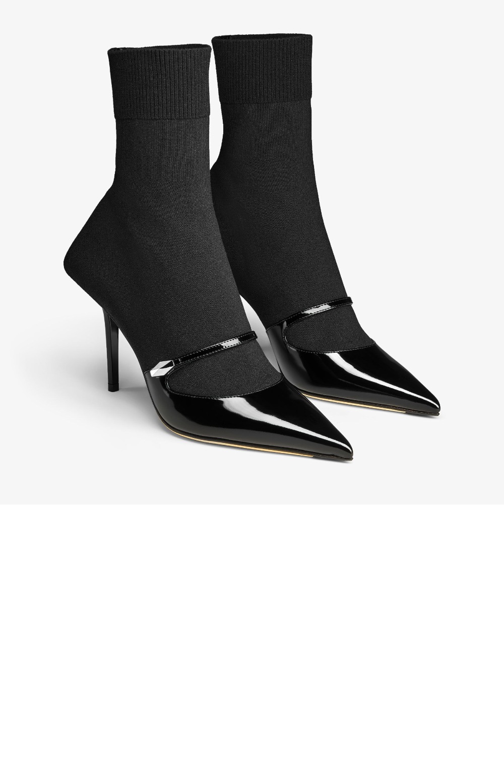 Carolyn Ankle Boot 90 > Boots - 부츠