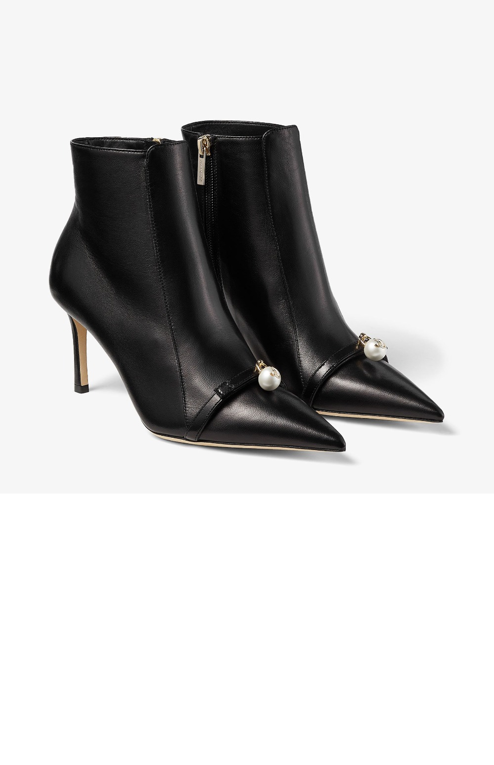 Felicitie Ankle Boot 75 > Boots - 부츠