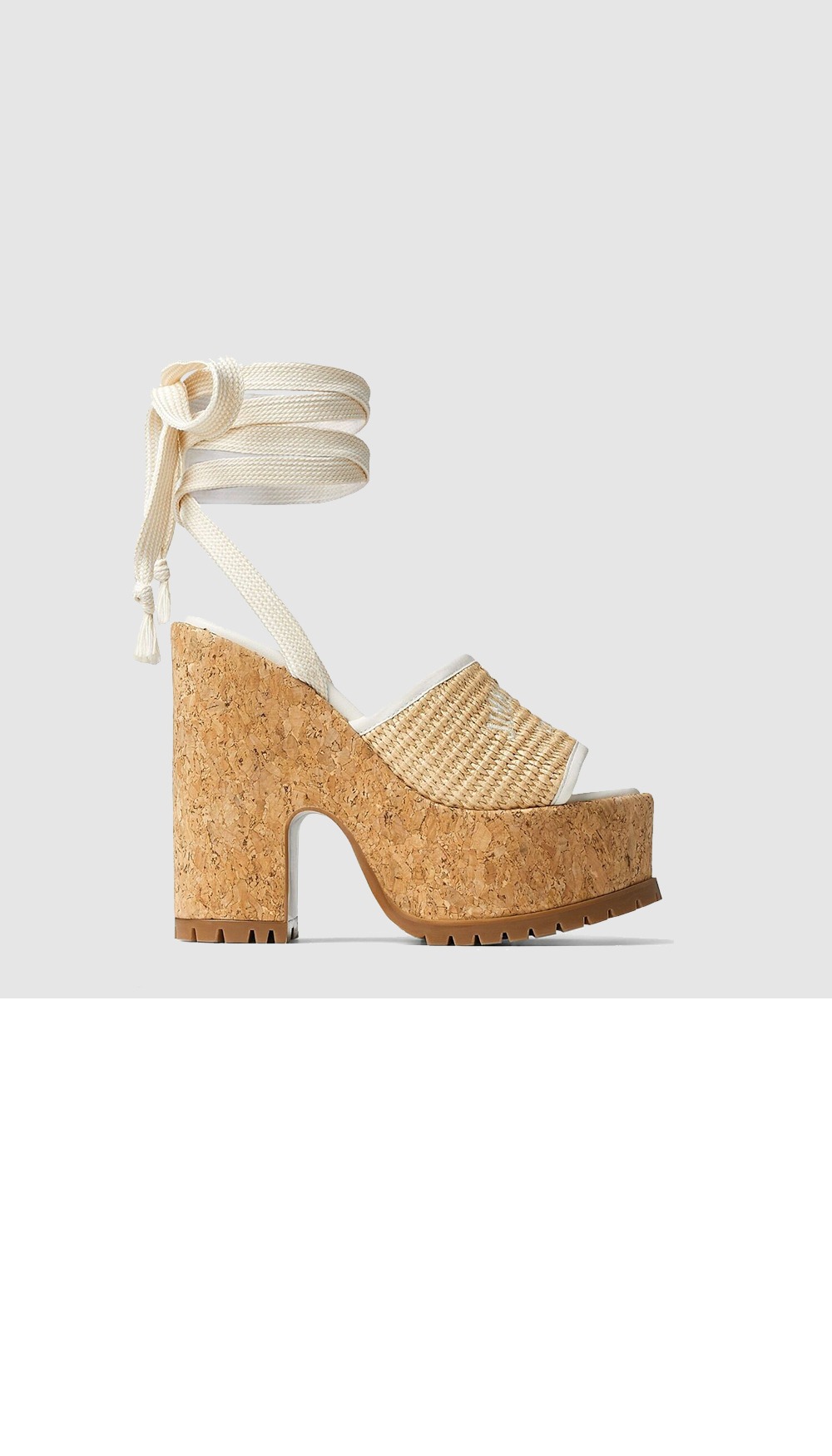 Gal Wedge > Pumps - 펌프스