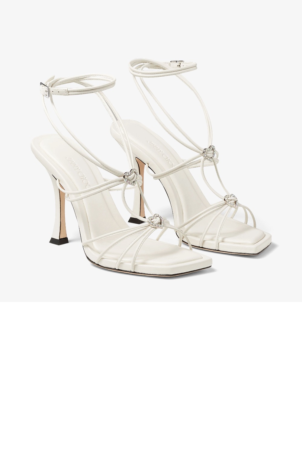 Indiya 100 > Pumps - 펌프스