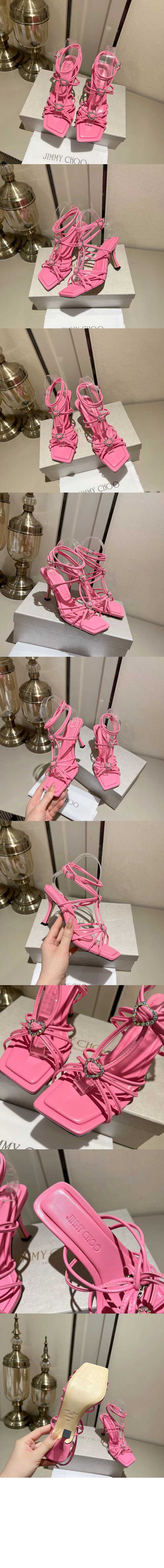 Indiya 100 > Pumps - 펌프스