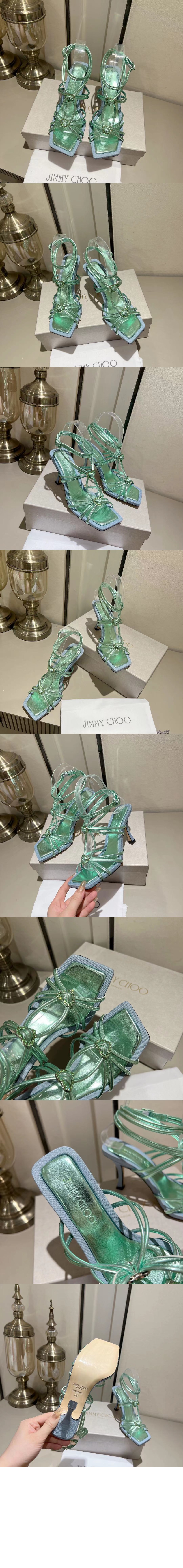 Indiya 100 > Pumps - 펌프스