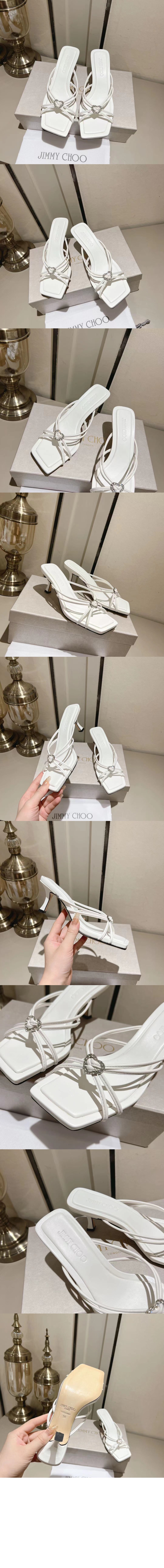 Indiya Mule 70 > Pumps - 펌프스