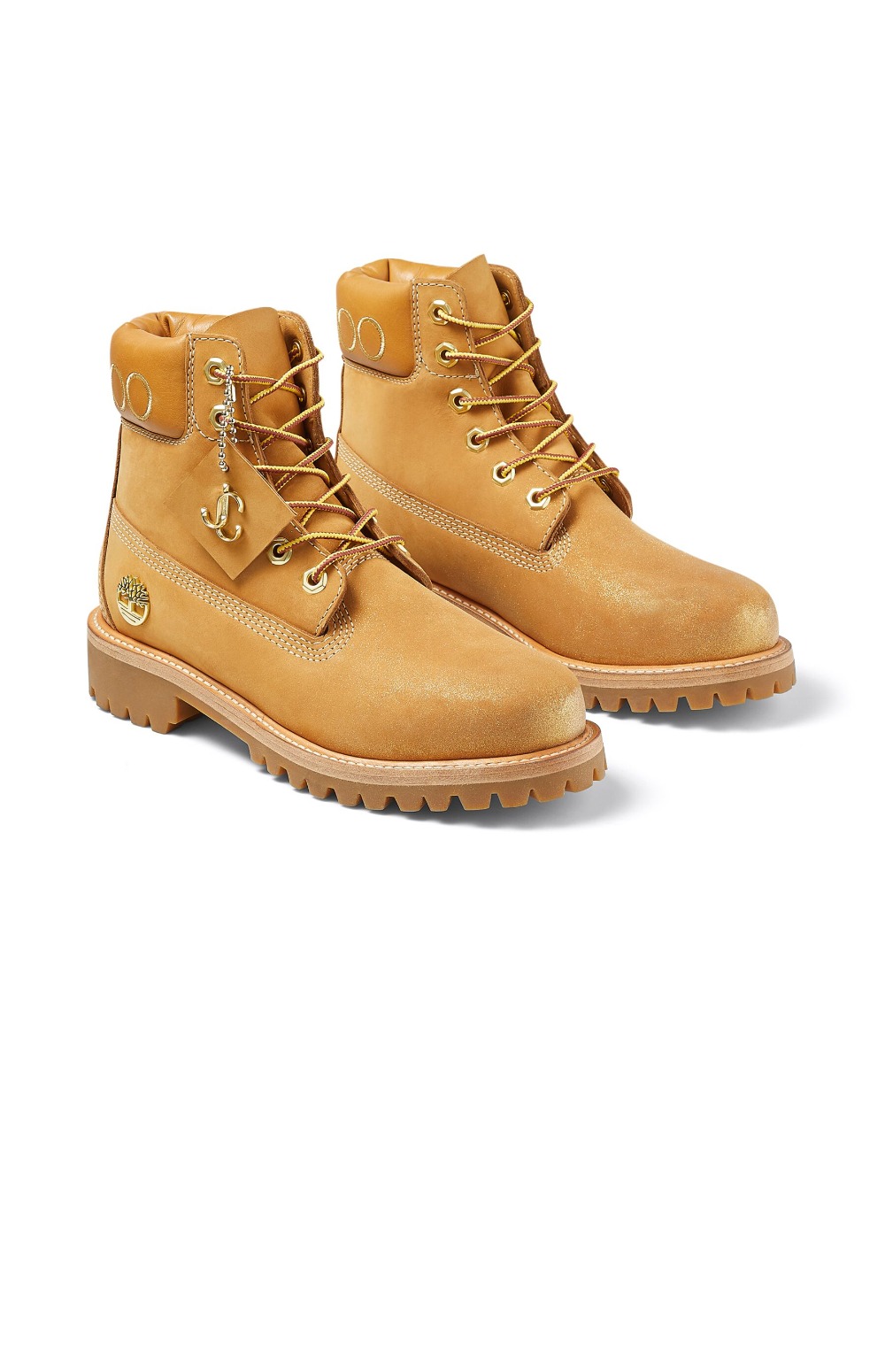 JC X Timberland F > Boots - 부츠