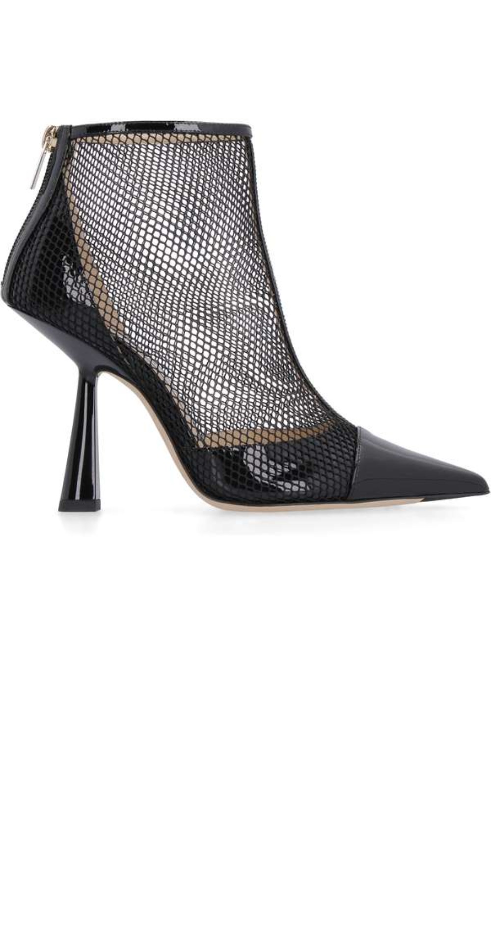 Kix 100 > Boots - 부츠