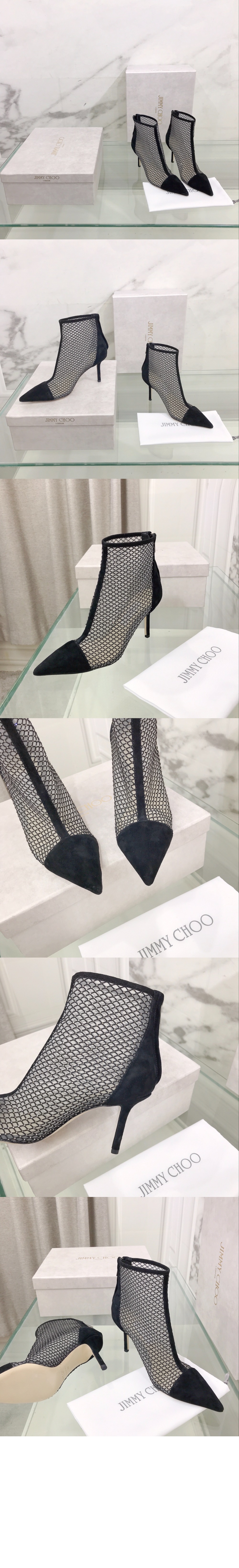 Kix 100 > Boots - 부츠