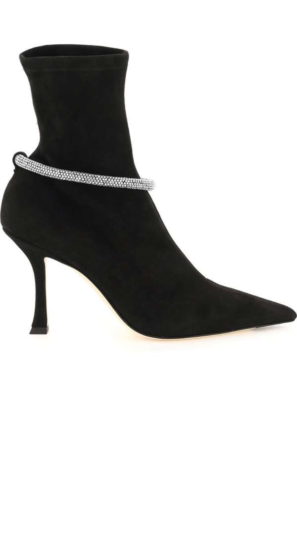 Leroy 90 > Boots - 부츠