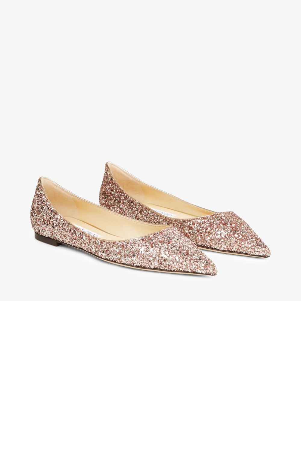 Love Flat > Loafers - 로퍼스