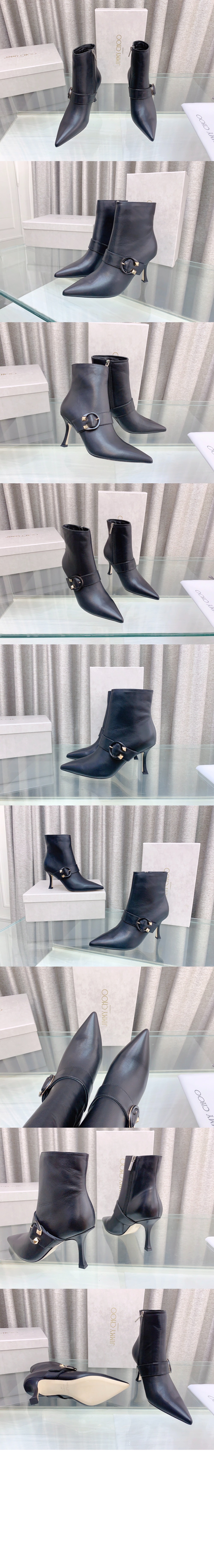 magik 90 > Boots - 부츠