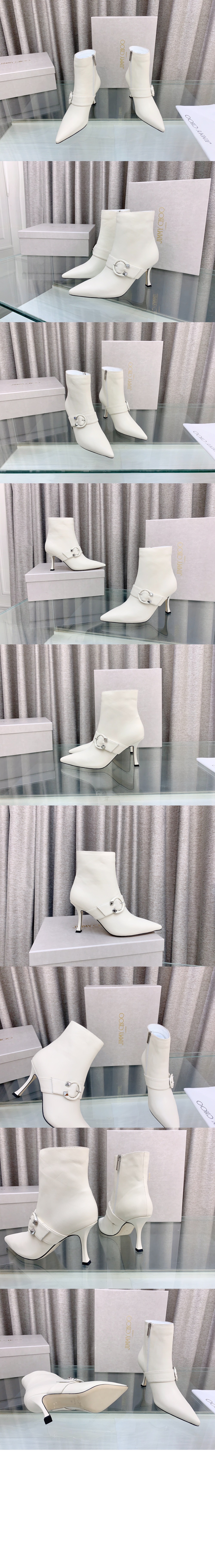 magik 90 > Boots - 부츠