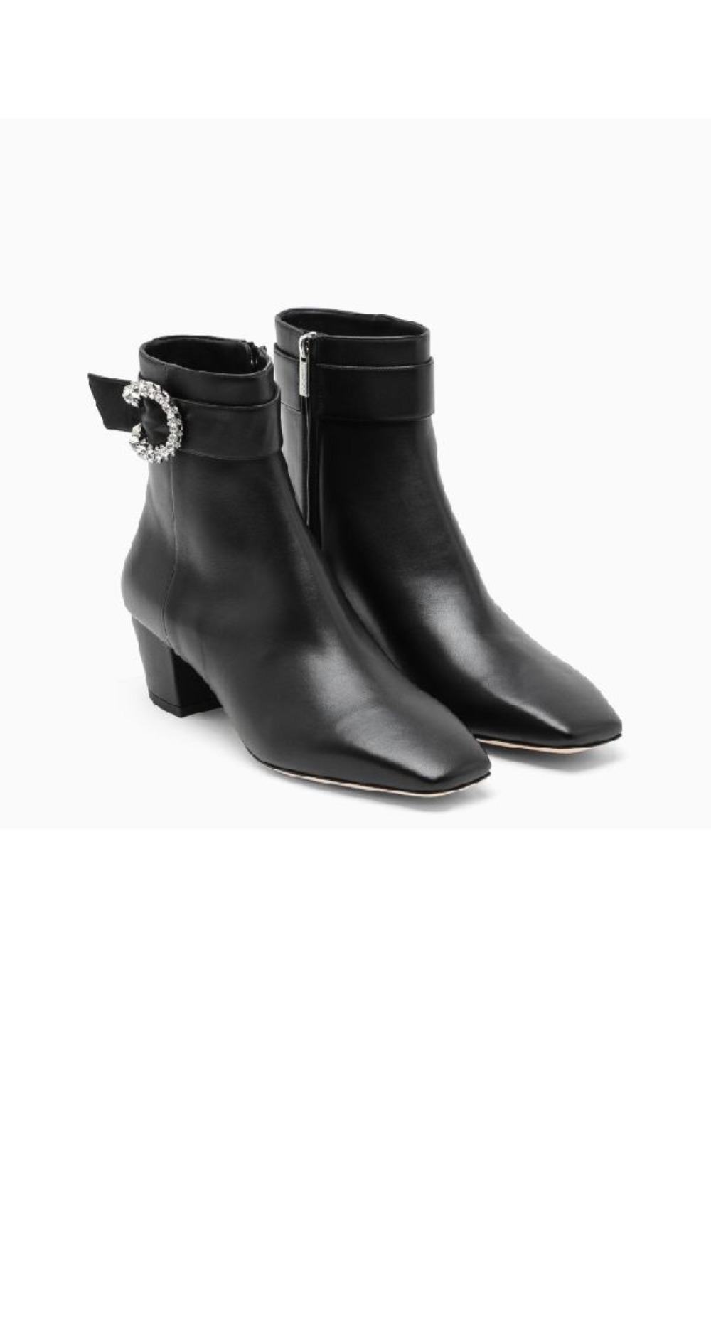 Myan 45 > Boots - 부츠