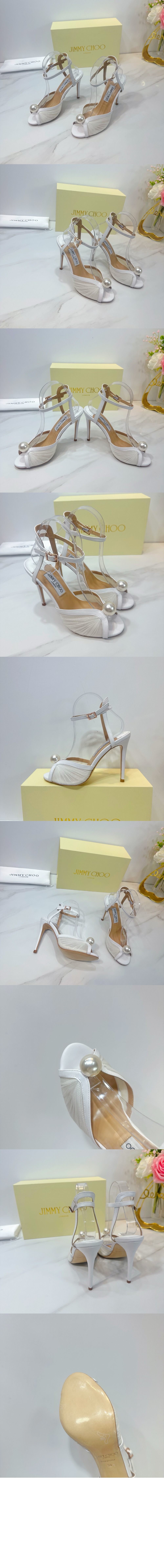 Sacaria 85 > Pumps - 펌프스