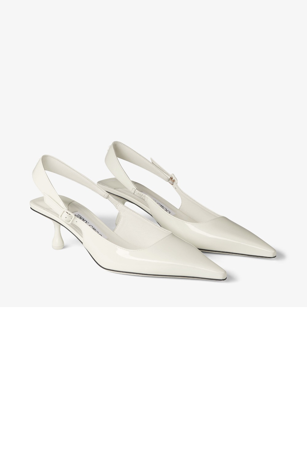 Amel 50 > Micro Heels - 마이크로 힐