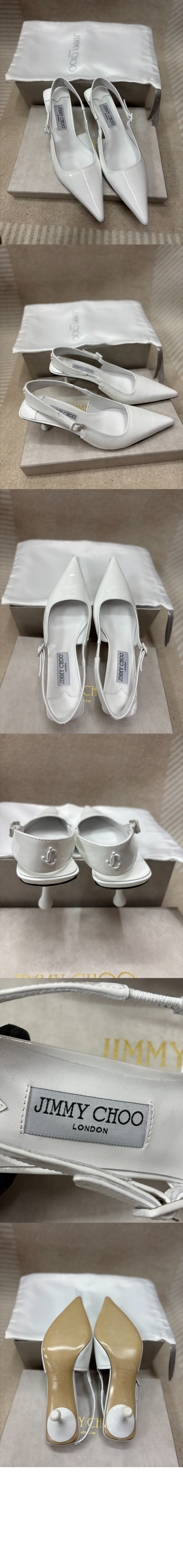 Amel 50 > Micro Heels - 마이크로 힐