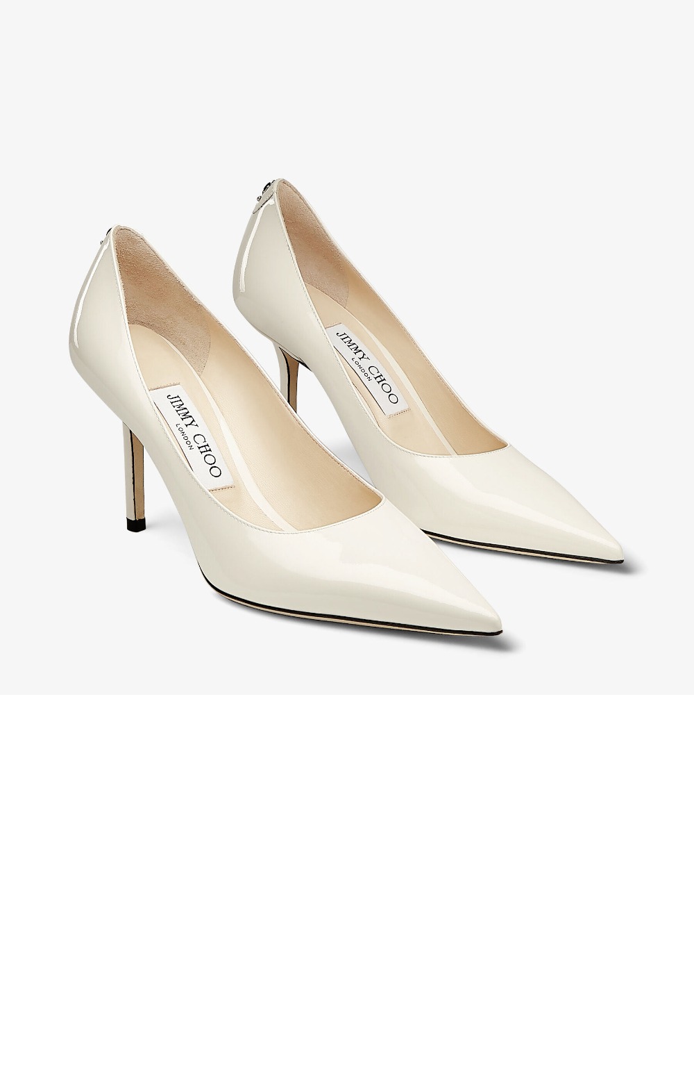 Love 85 > Loafers - 로퍼스