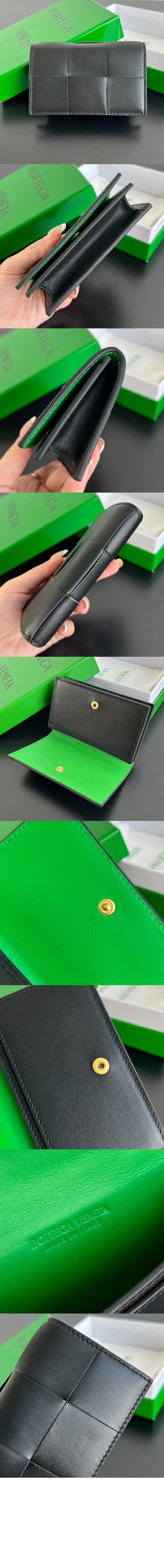 카세트 명함 케이스 679849 > Cassette - 카세트